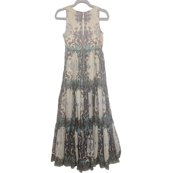 Anthropologie | Bhanuni by Jyoti Madera maxi Dress - Picture 6 of 10